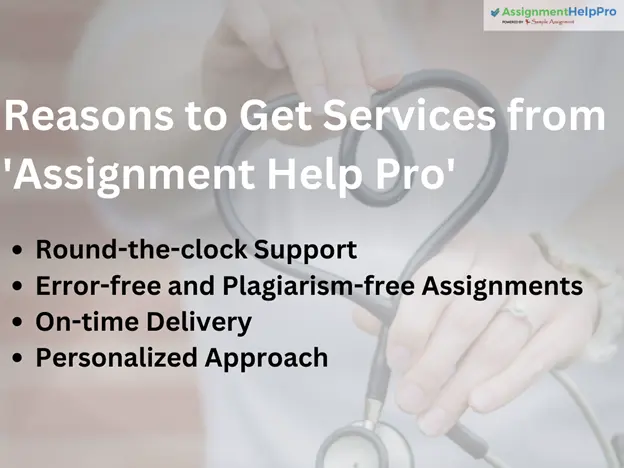 Nursing Assignment Help online